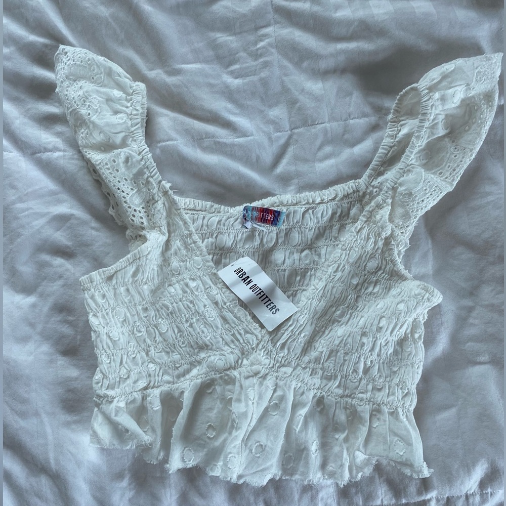 Urban outfitters top